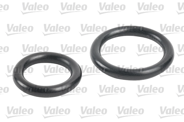 Купить 587705 VALEO Фильтр-отстойник топлива грубой очистки
