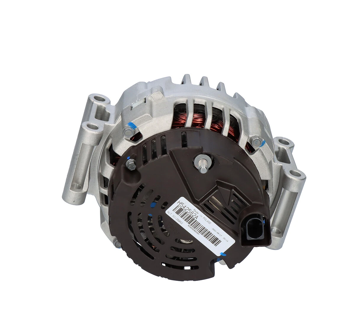Автомобильный генератор VALEO 437430 цена, от 127.79 USD