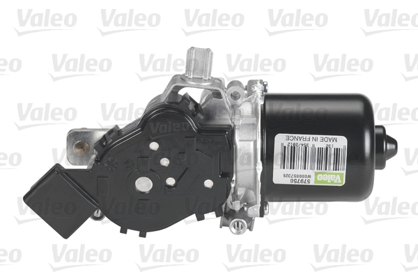 579750 VALEO Мотор стеклоочистителя передний