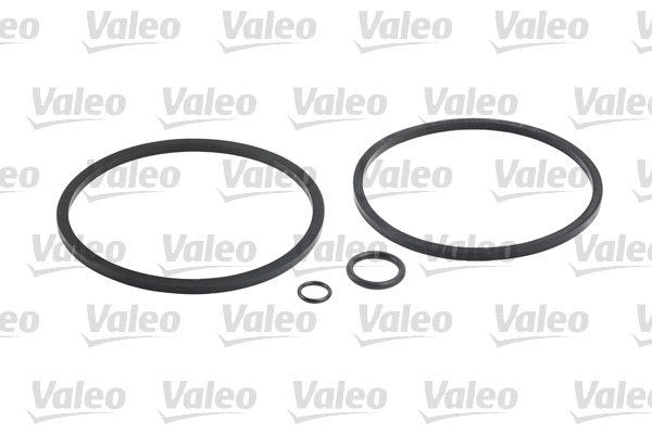 Купить 587701 VALEO Фильтр-отстойник топлива грубой очистки