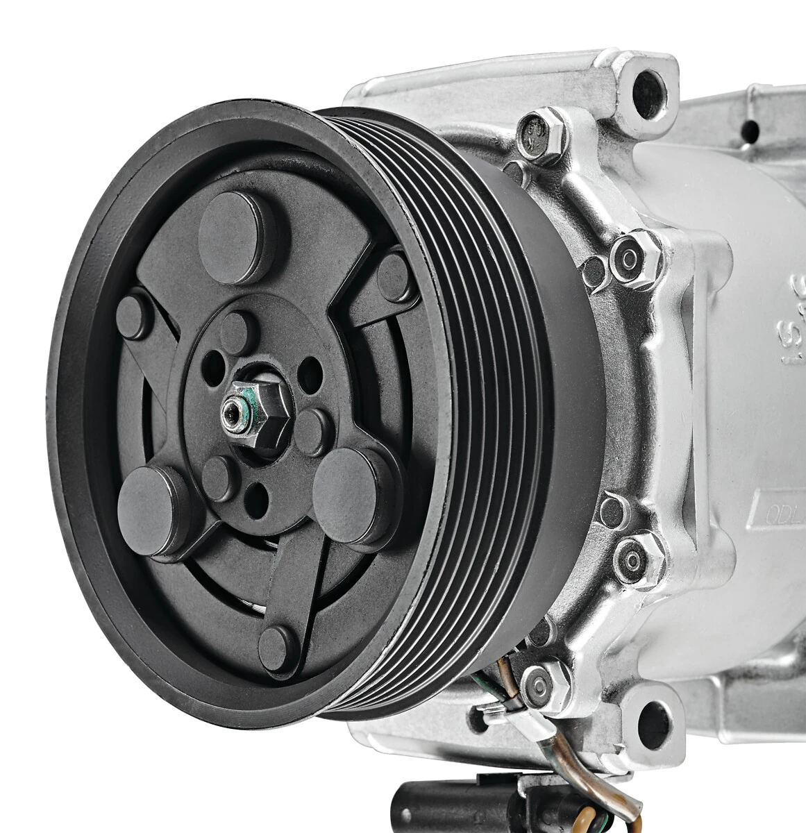 Компрессор системы кондиционирования Sanden SD7V161282 цена, от 439.44 USD