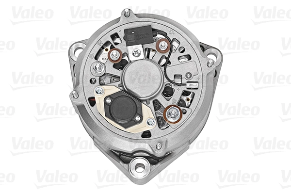 436591 VALEO Генератор автомобильный