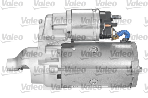 Стартер VALEO 458237 цена, от 88.53 USD