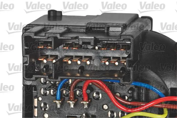 251682 VALEO Левый подрулевой переключатель