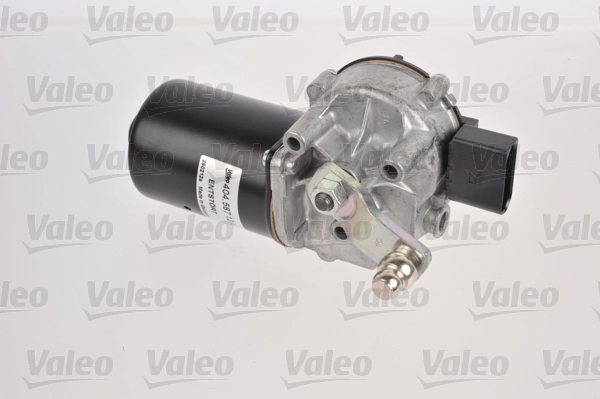 404587 VALEO Мотор стеклоочистителя передний