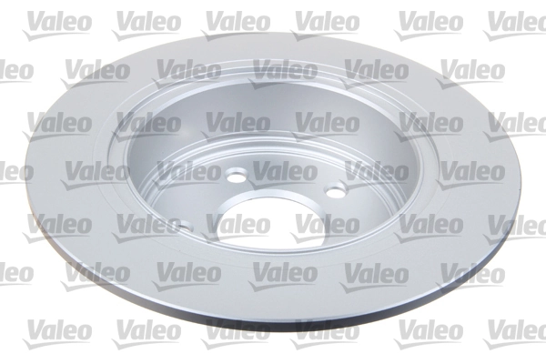 672510 VALEO Дисковый тормоз