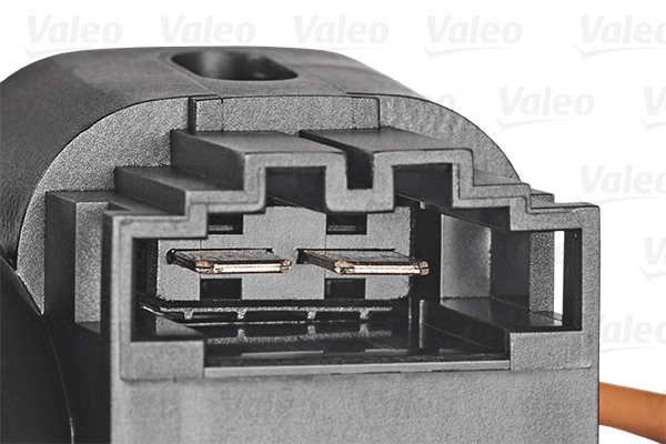715256 VALEO Электромотор печки
