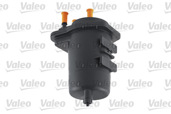 Купить 587538 VALEO Фильтр-отстойник топлива грубой очистки