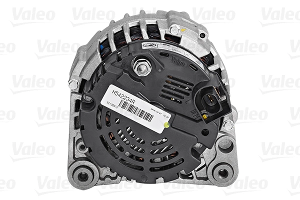 437341 VALEO Генератор автомобильный