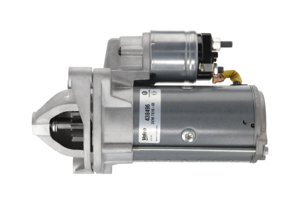 Стартер VALEO 438496 цена, от 142.07 USD