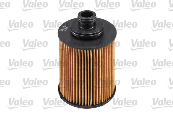 586530 VALEO Масляный фильтр двигателя