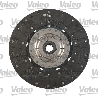 Диск сцепления Renault (RVI) 5000587571