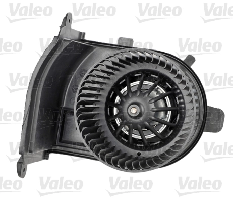 Motor de ventilador de forno (de aquecedor de salão) Renault Clio LB0, LB1, LB2