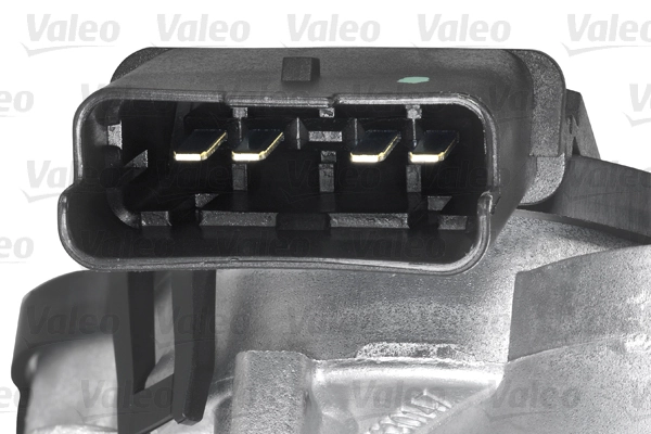Мотор трапеции стеклоочистителя VALEO 579748 цена, от 45.93 USD