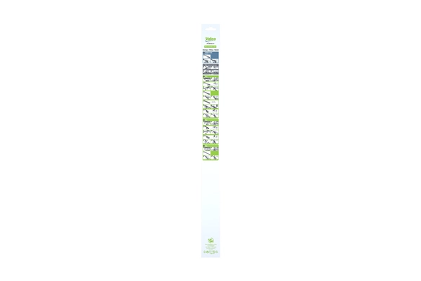 Щетка стеклоочистителя лобового стекла, водительская VALEO 575009 цена, от 8.59 USD
