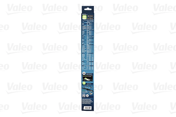 Купить 578502 VALEO Щетка-дворник лобового стекла пассажирская