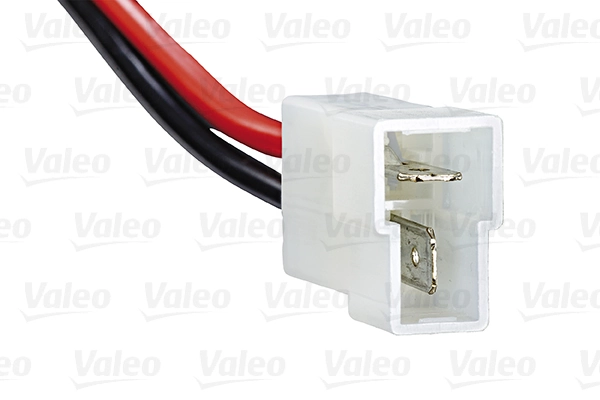715267 VALEO Электромотор печки