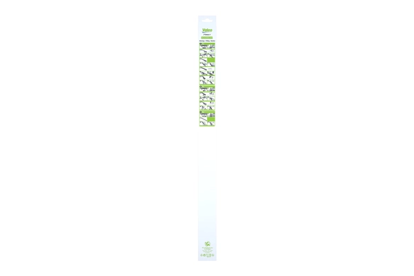 Щетка стеклоочистителя лобового стекла, водительская VALEO 575011 цена, от 10.51 USD
