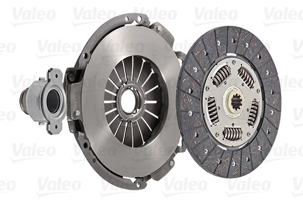 805277 VALEO Сцепление в сборе