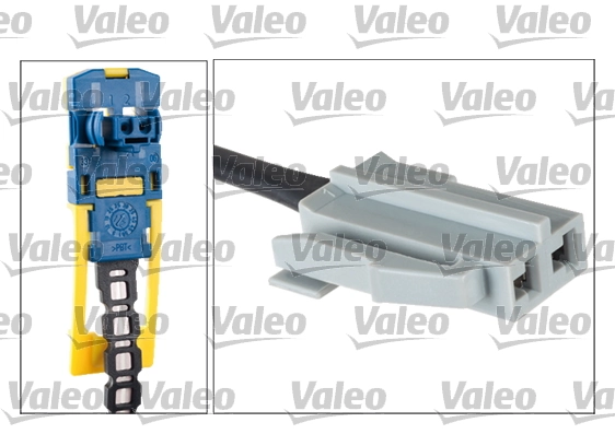 251646 VALEO Переключатель подрулевой, центральная часть