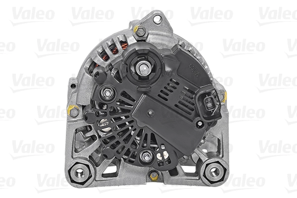 440092 VALEO Генератор автомобильный