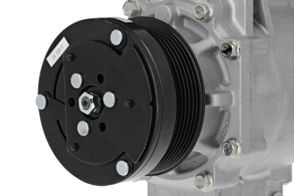 813118 VALEO Компрессор хладагента