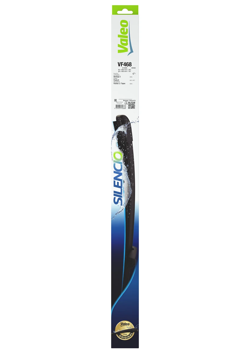 Купить 574668 VALEO Бесконтактные дворники