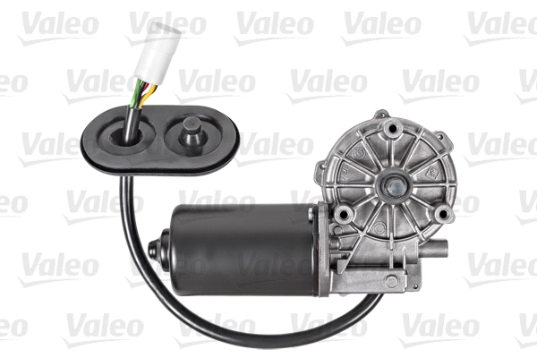Мотор трапеции стеклоочистителя VALEO 403863 цена, от 201.02 USD