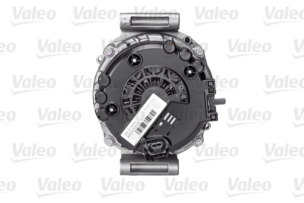 A014154340280 Mercedes Генератор автомобильный