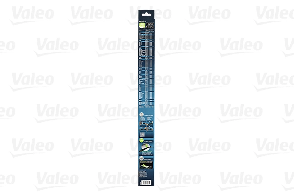 Купить 578576 VALEO Щетка-дворник лобового стекла водительская