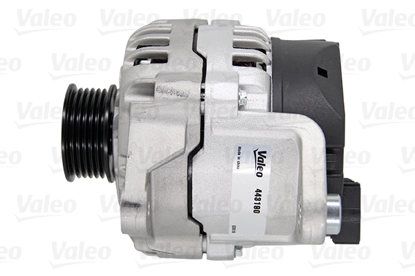 Автомобильный генератор VALEO 443190 цена, от 160.16 USD