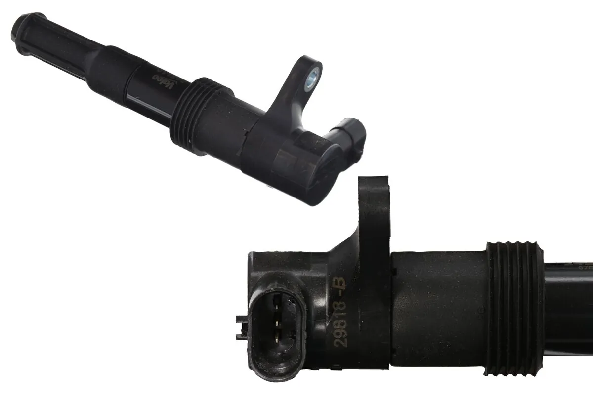 Bobina de ignição 60740304 Fiat/Alfa/Lancia