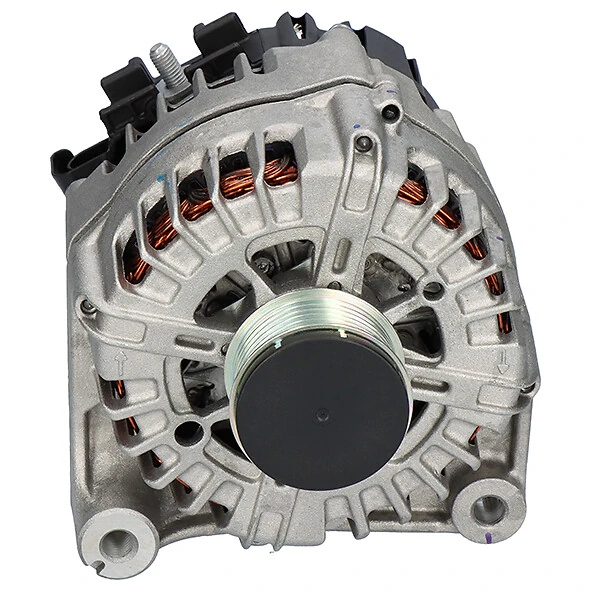 Автомобильный генератор VALEO 439833 цена, от 272.24 USD