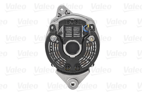 Генератор автомобильный на Renault 19 I B53, C53