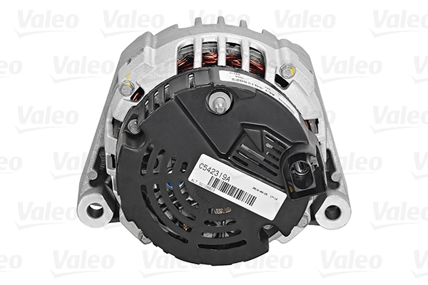 Автомобильный генератор VALEO 439298 цена, от 127.25 USD