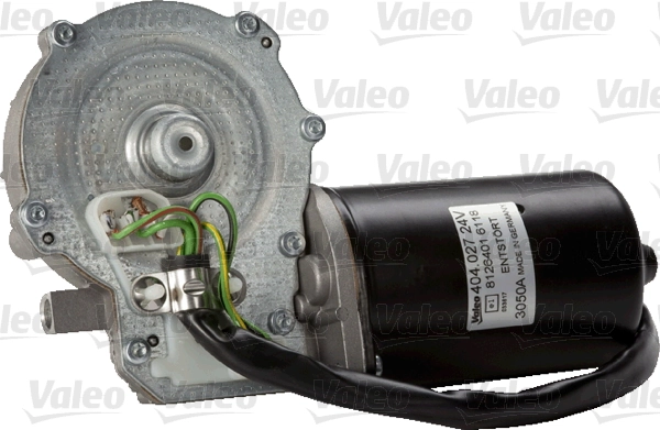 404027 VALEO Мотор стеклоочистителя передний