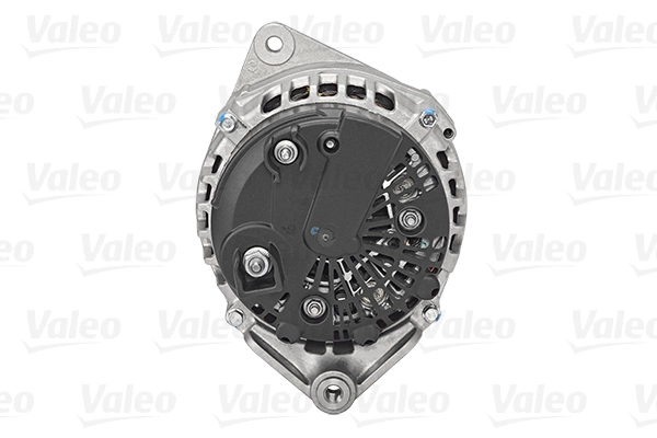 437350 VALEO Генератор автомобильный