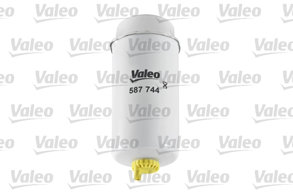 Фильтр тонкой очистки топлива VALEO 587744 цена, от 9.44 USD