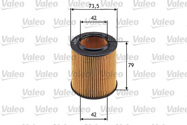 586566 VALEO
