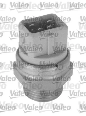  Sensor de temperatura do fluido de esfriamento (de ativação de ventilador do radiador) Ford Transit IV plataforma a bordo (T) (1985 - 1992) IV
