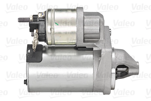 Купить 438144 VALEO Стартер