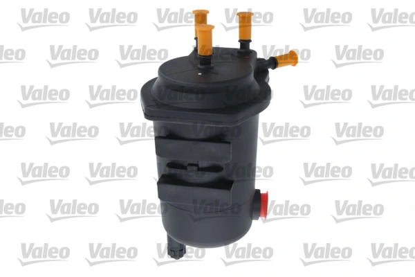 Купить KL632 Mahle Original Фильтр-отстойник топлива грубой очистки