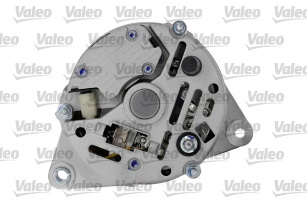  Gerador Ford Escort III conversível (ALD) (1983 - 1985) III