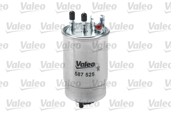 587525 VALEO Фильтр топлива
