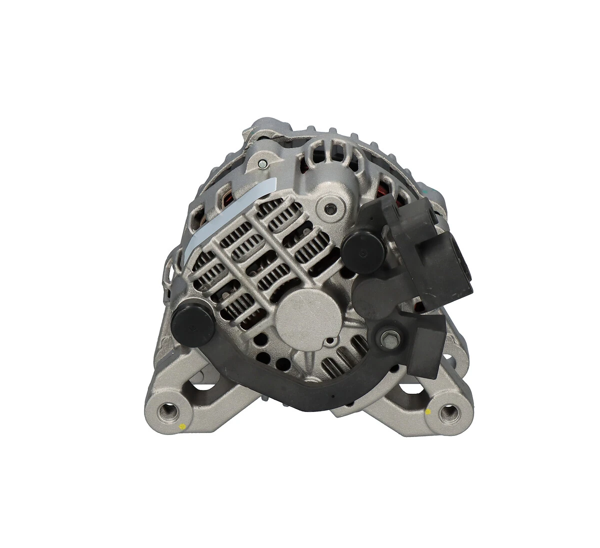Автомобильный генератор VALEO 437138 цена, от 126.91 USD