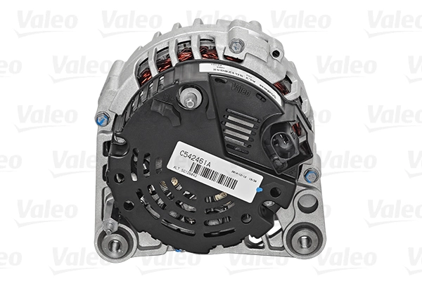 943313941010 Magneti Marelli Генератор автомобильный