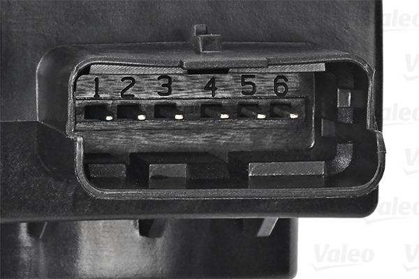 245364 VALEO Катушка зажигания