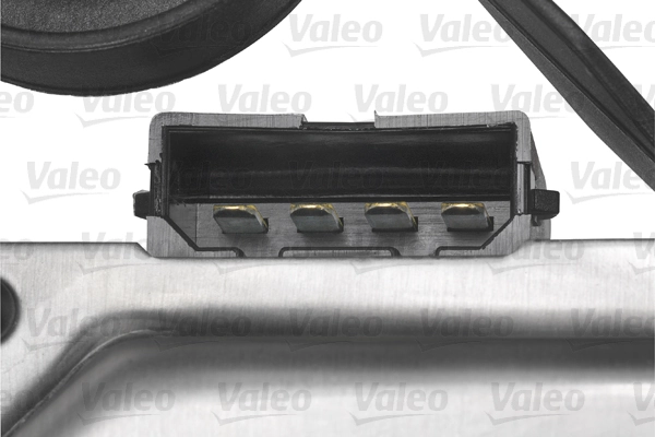 Купить 579744 VALEO Мотор стеклоочистителя заднего стекла