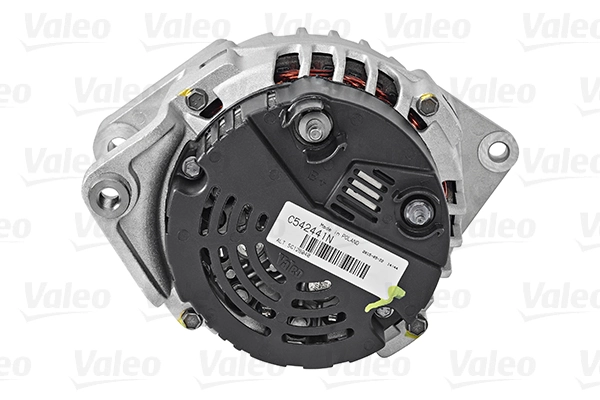 437349 VALEO Генератор автомобильный