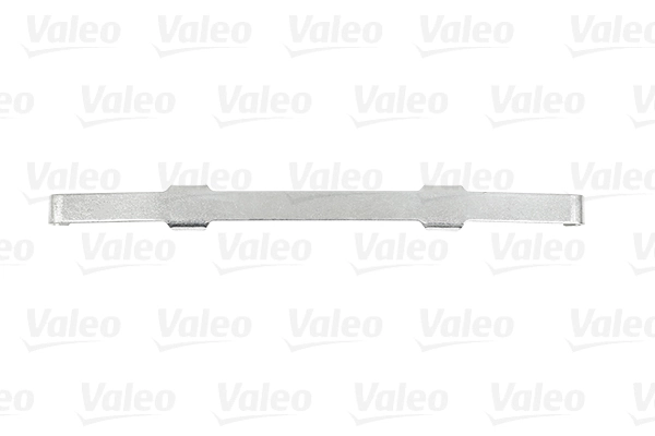 Купить 882270 VALEO Колодки тормозные
